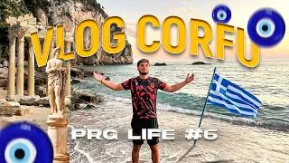 Miniature : JE TEST LE MEILLEUR HOTEL DE GRÈCE ! 🇬🇷 VLOG CORFU  # PRGLIFE 6