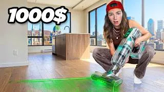 Miniature : J'AI PAYÉ 1000 $ POUR ÇA ? (j'ai des regrets...)