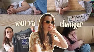 Miniature : VLOG : 3 mois pour changer de vie 😳 (on déménage)┆Alyssia