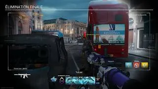 Miniature : Modern Warfare 2019 Gameplay avec Oziris Nakii 22/05/2020