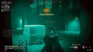 Miniature : Modern Warfare 2019 Découverte du mode Nuit en Jeu D'arme 21/05/2020