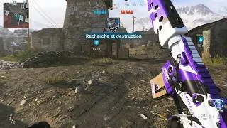 Miniature : Modern Warfare 2019 Découverte du mode LEAGUE 18/05/2020