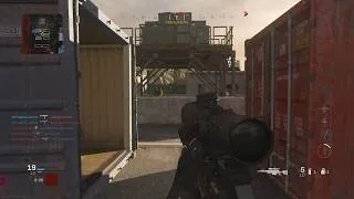 Miniature : Modern Warfare 2019 Montage SnipinG Ax50 12/05/2020