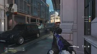 Miniature : Modern Warfare 2019 Gameplay Kar Mêlée Générale 7/05/2020