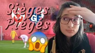 Miniature : J'ai HONTE...🙄💔 Incidents ASNL Vs GF38 🧨