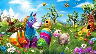 Miniature : 🧑‍🌾​ JE DEVIENS JARDINIER ! | Viva Piñata Pagaille au Paradis