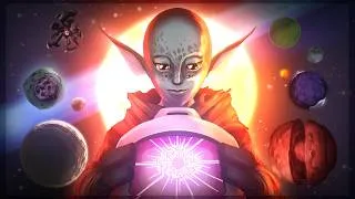 Miniature : 22 minutes to save the universe ?