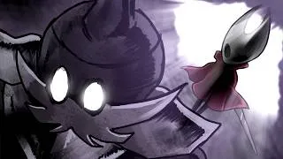 Miniature : WE LOST GARMOND - Silksong Animated ep 15