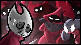 Miniature : CORAL TOWER - Silksong Animated ep 14