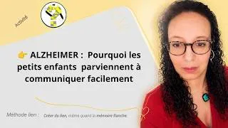 Miniature : Alzheimer: les activités qui restaurent vraiment le lien