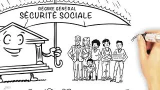 Miniature : BAC ASSP - Qu'est-ce que la protection sociale en France ?