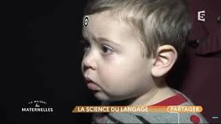 Miniature : L'acquisition du langage : comment ?