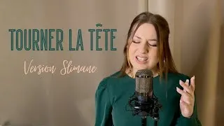 Miniature : Tourner la tête - Amel Bent - Version Slimane | AM’A
