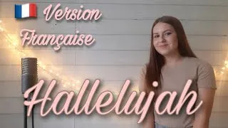 Miniature : 🇫🇷 Hallelujah - Léonard Cohen - Adaptation Française | AM'A