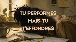 Miniature : Tu gères tout… mais tu te sens vide ? Ce n’est pas de la fatigue.