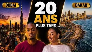 Miniature : ILS ONT RATÉ DUBAI… ILS NE RATERONT PAS DAKAR 👀