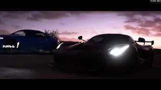 Miniature : Battre l'IA difficulté imbattable sur Forza Horizon 5