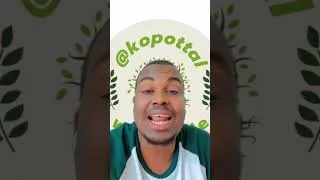 Miniature : 🔴Kopottal Woni Doole ·Ce qui s’est passé au stade de N’Zérékoré est pUre.
