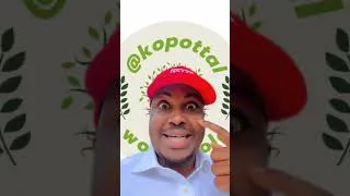 Miniature : 🔴Kopottal Woni Dooleo Parce qu’il est conscient ; ce n’est ni la première,