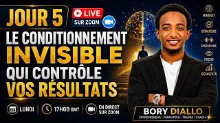 Miniature : LE CONDITIONNEMENT INVISIBLE QUI CONTRÔLE VOS RÉSULTATS