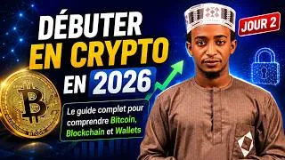 Miniature : Live Zoom Introduction à la Cryptomonnaie