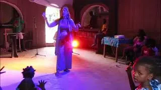 Miniature : TOUBAB DIALAW SENEGAL ATELIER CHANT ET DANSE TOUBAB DIALAW SOBO BADE NOVEMBRE 2025