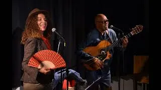 Miniature : FRANCE Récit musical CIZE CESARIA EVORA Hommage à la Diva aux pieds nus