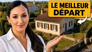 Miniature : Immobilier Locatif : Comment Acheter Son Premier Bien en 2026 (Guide Débutant)
