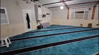 Miniature : Achat de terrain pour une salle de prière en Algérie
