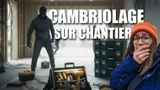 Miniature : On m’a cambriolé : à cause d’UNE erreur…