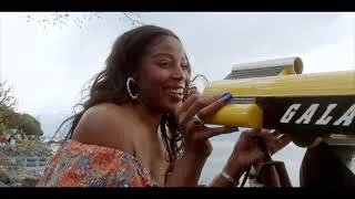 Miniature : Amanda - Mon bébé (Clip officiel)