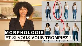Miniature : ❓ Morphologie : et si vous vous trompiez depuis le début ?