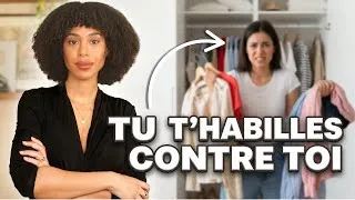 Miniature : ❌ Arrête d’acheter pour la personne que tu n’es pas