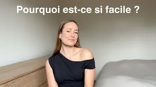 Miniature : Manifester beaucoup plus facilement grâce aux afformations (oui, avec un O)