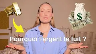 Miniature : Tu bloques l'argent sans le savoir : libère-toi maintenant.