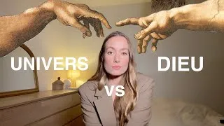 Miniature : Arrêtons de confondre Dieu et Univers