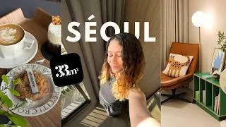 Miniature : LOGEMENT DE RÊVE À SÉOUL 🇰🇷 (moins de 40€ la nuit)