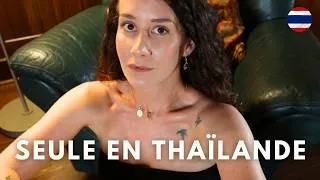Miniature : JE DÉCOUVRE HUA HIN EN SOLO 🇹🇭  | Vlog en Thaïlande