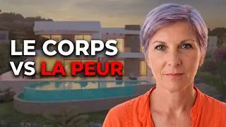 Miniature : Entreprendre à partir du corps plutôt que de la peur | Nancy Capallao @n.capalao-coachquantique