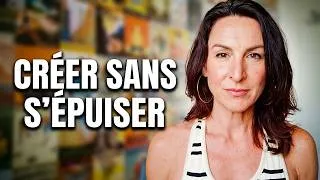 Miniature : Ton système nerveux est épuisé ? Voici comment créer autrement