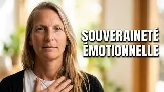 Miniature : Système nerveux : de l'abandon de soi à la souveraineté émotionnelle (témoignage somatique Sandrine)