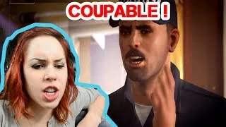 Miniature : ON DÉNONCE LE BEAU PÈRE ! Life Is Strange - part 9