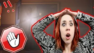 Miniature : ENTRER DANS UN LYCÉE LA NUIT ? Life Is Strange part 8