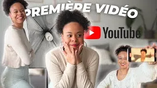 Miniature : première vidéo youtube ? le guide complet pour débutants