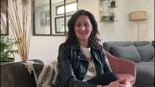 Miniature : Témoignage d'Elodie, participante de la retraite de coaching d'Amandine RUAS