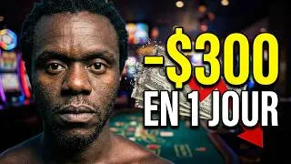 Miniature : Ce couple américain a perdu $300 au casino. Ce qui s'est passé après...