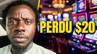 Miniature : Cette américaine a perdu $20 au casino. Elle n’est pas du tout …