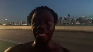 Miniature : Il est 6:40 AM a Miami 