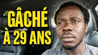 Miniature : A 29 ans, ce jeune américain a déjà foutu sa vie en l’air