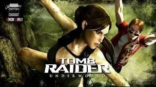 Miniature : La dernière quête d'une Légende - TOMB RAIDER UNDERWORLD